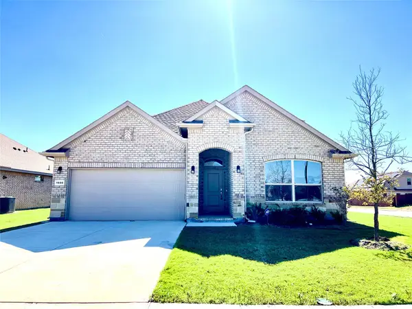 1600 Reed Drive, Krum, TX 76249