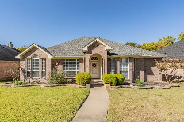 1215 Rivercrest Drive, Mesquite, TX 75181