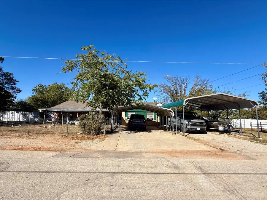 704 Post Street, Coleman, TX 76834 - Image #2