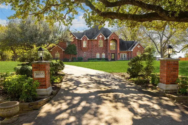 4035 County Road 2700, Caddo Mills, TX 75135