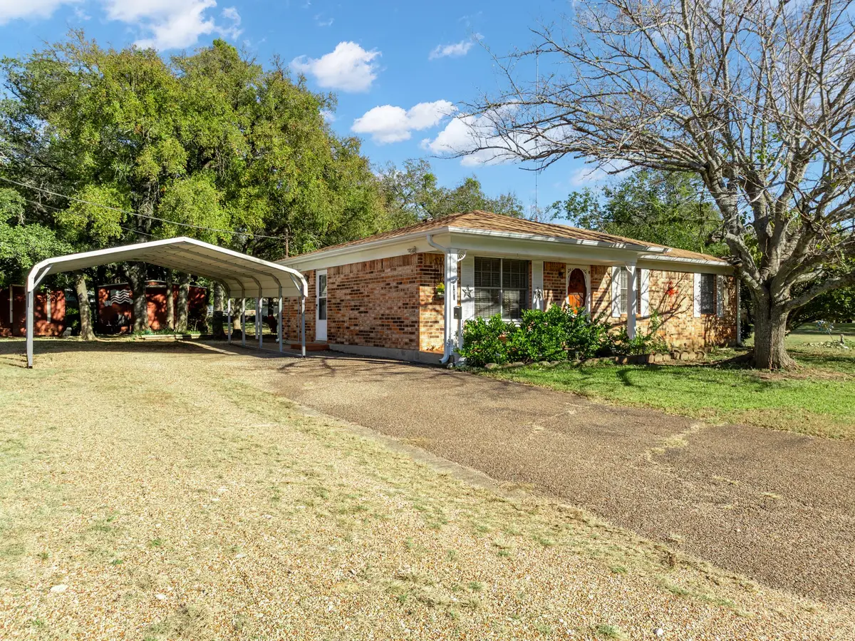 156 Cresthill Circle, Valley Mills, TX 76689 - Image #1