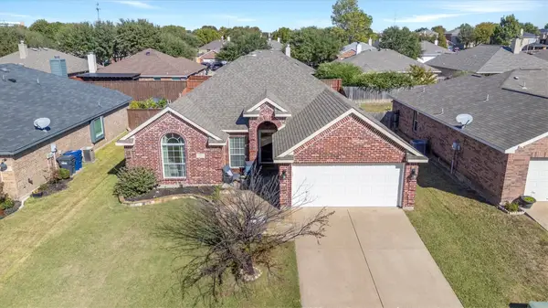 2512 Gabriel Drive, McKinney, TX 75071
