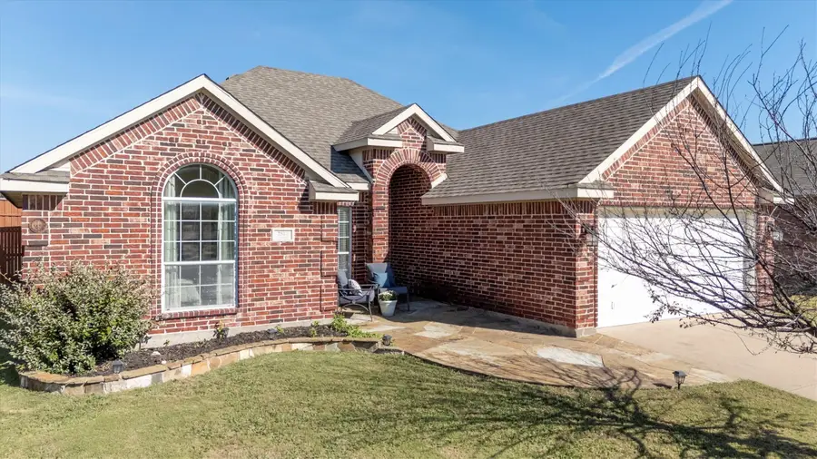 2512 Gabriel Drive, McKinney, TX 75071 - Image #2