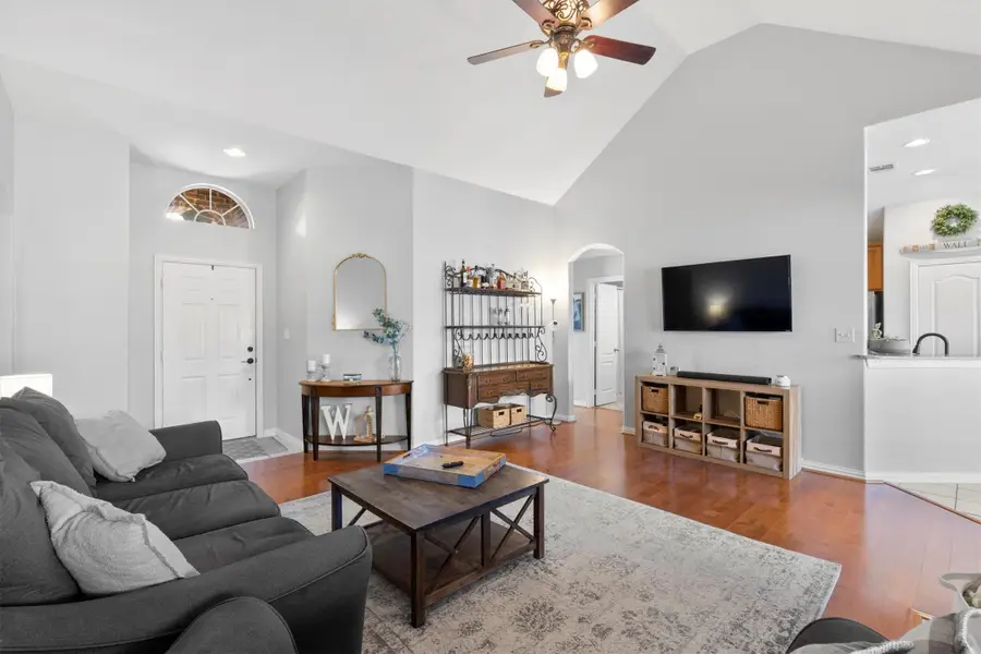 2512 Gabriel Drive, McKinney, TX 75071 - Image #3