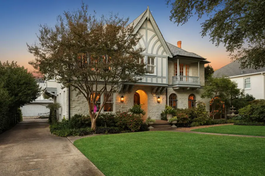 4316 Beverly Drive, Highland Park, TX 75205 - Image #2