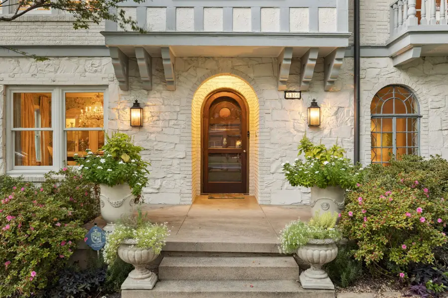 4316 Beverly Drive, Highland Park, TX 75205 - Image #3