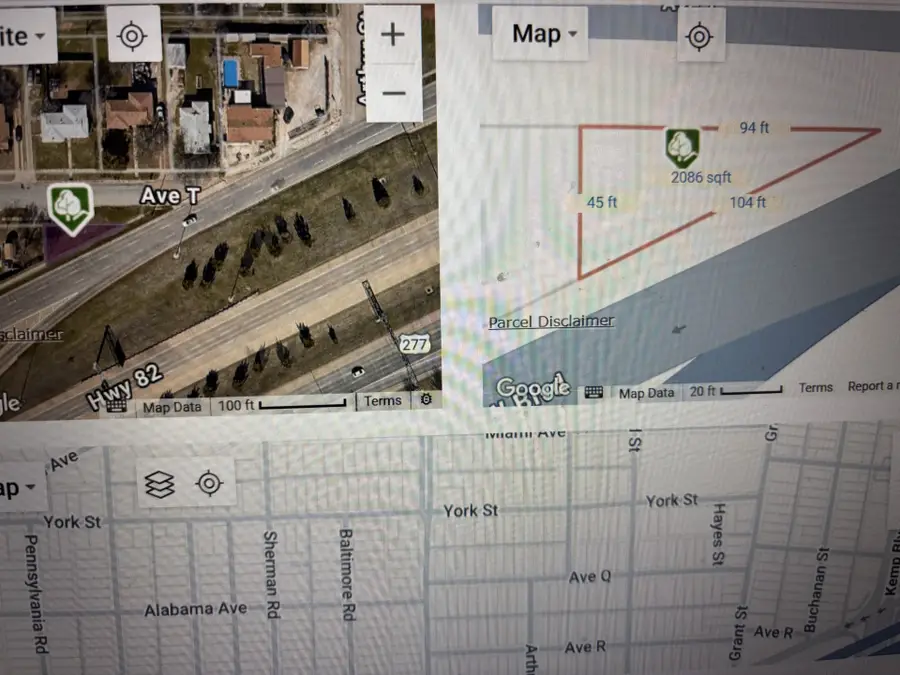 3213 Avenue T, Wichita Falls, TX 76309 - Image #2