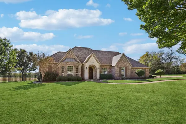 502 Long Creek Road, Sunnyvale, TX 75182