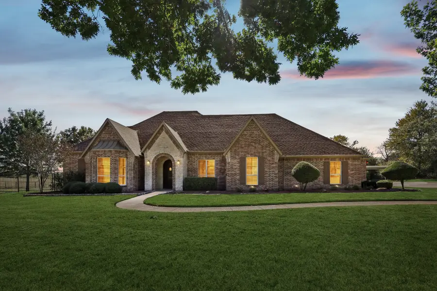 502 Long Creek Road, Sunnyvale, TX 75182 - Image #2