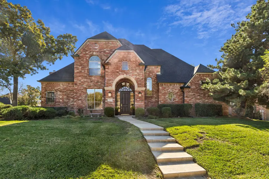 203 Polo Trail, Colleyville, TX 76034 - Image #2