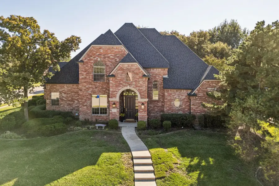 203 Polo Trail, Colleyville, TX 76034 - Image #3