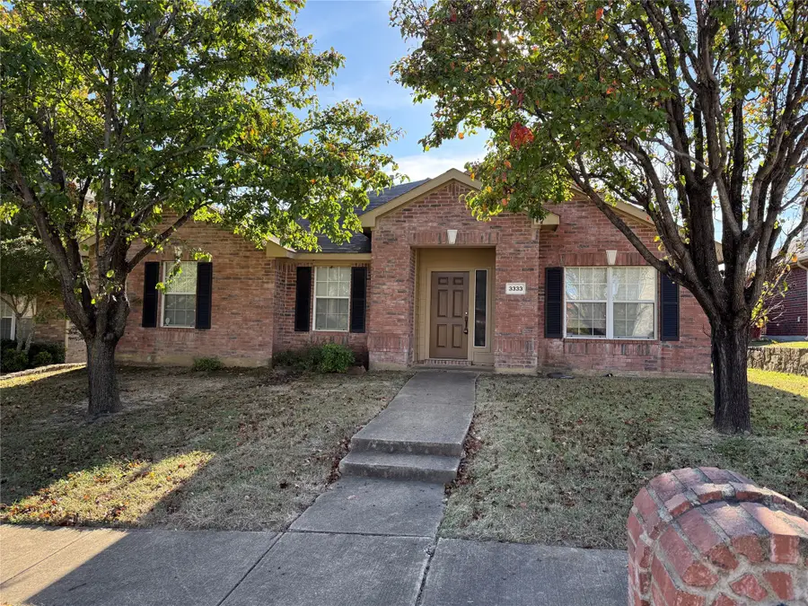 3333 Pecan Shadow Way, Mesquite, TX 75181 - Image #2