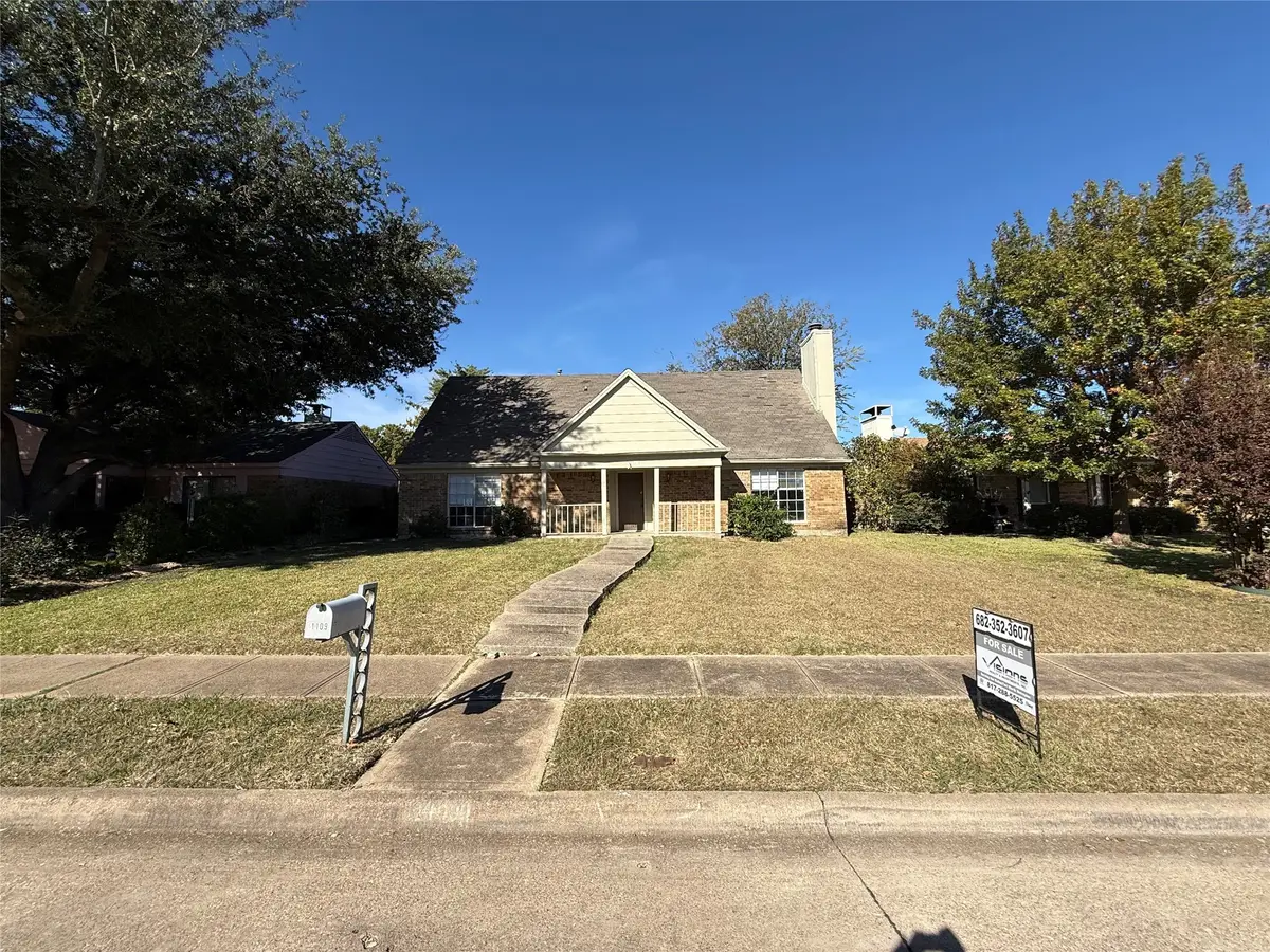 1109 Alexandria Avenue, Garland, TX 75040 - Image #1