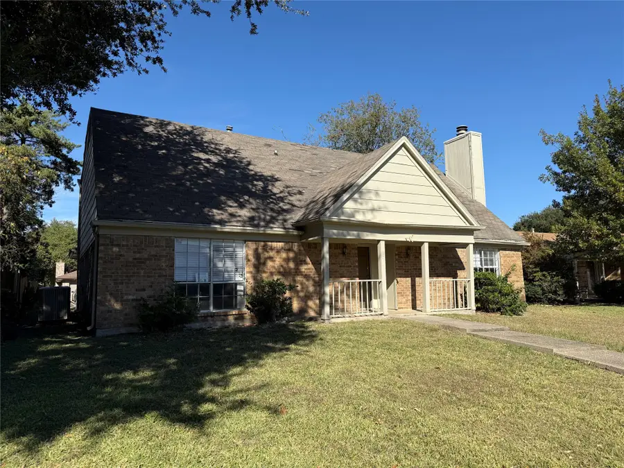 1109 Alexandria Avenue, Garland, TX 75040 - Image #2