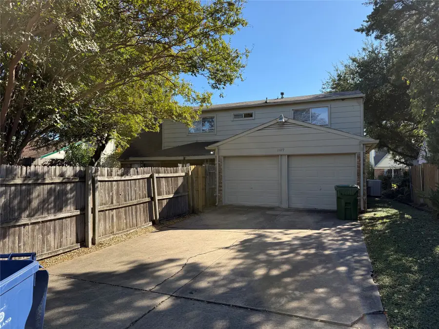 1109 Alexandria Avenue, Garland, TX 75040 - Image #3