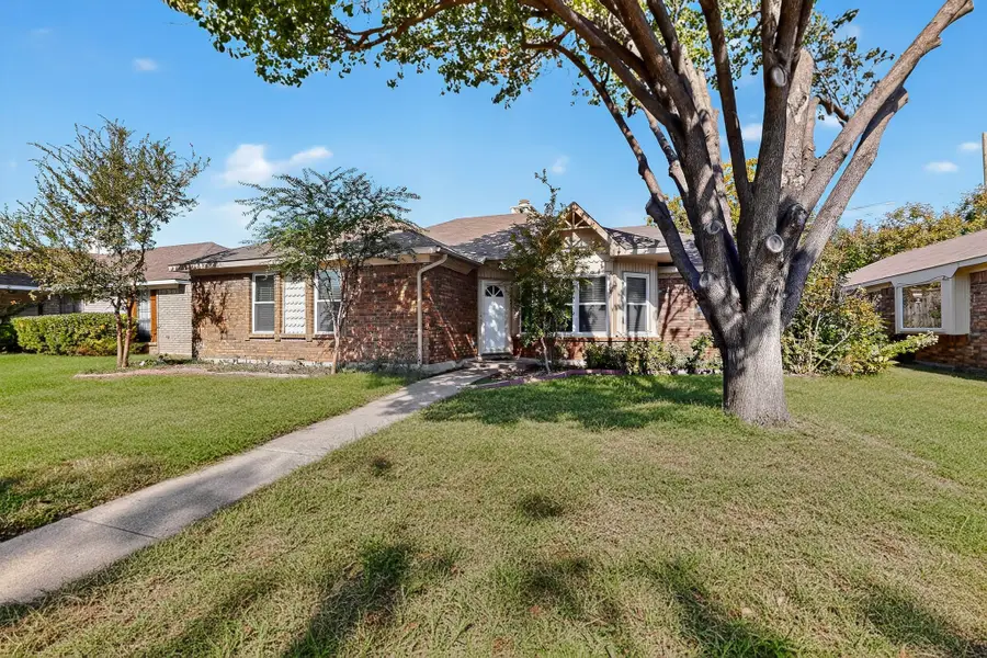 664 Phillips Drive, Coppell, TX 75019 - Image #2