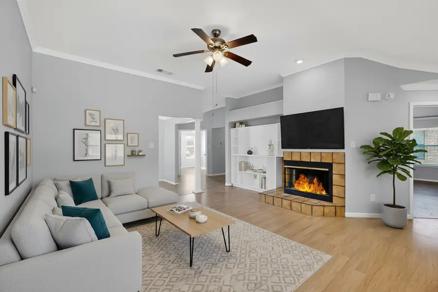 664 Phillips Drive, Coppell, TX 75019 - Image #3