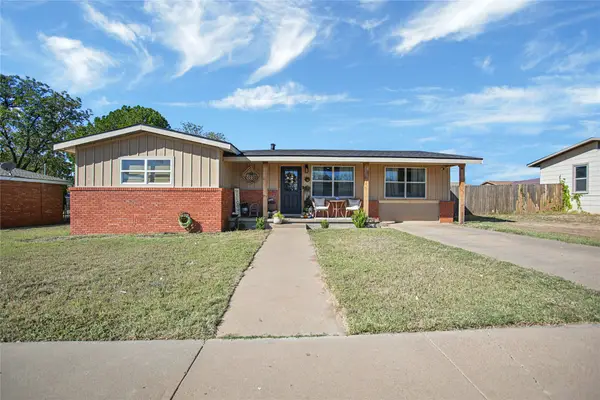 4103 Avondale Avenue, Snyder, TX 79549
