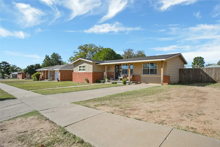 4103 Avondale Avenue, Snyder, TX 79549 - Image #3