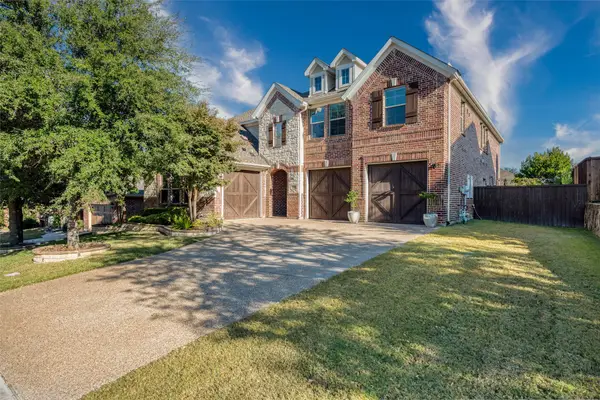 309 Bachman Creek Drive, McKinney, TX 75072