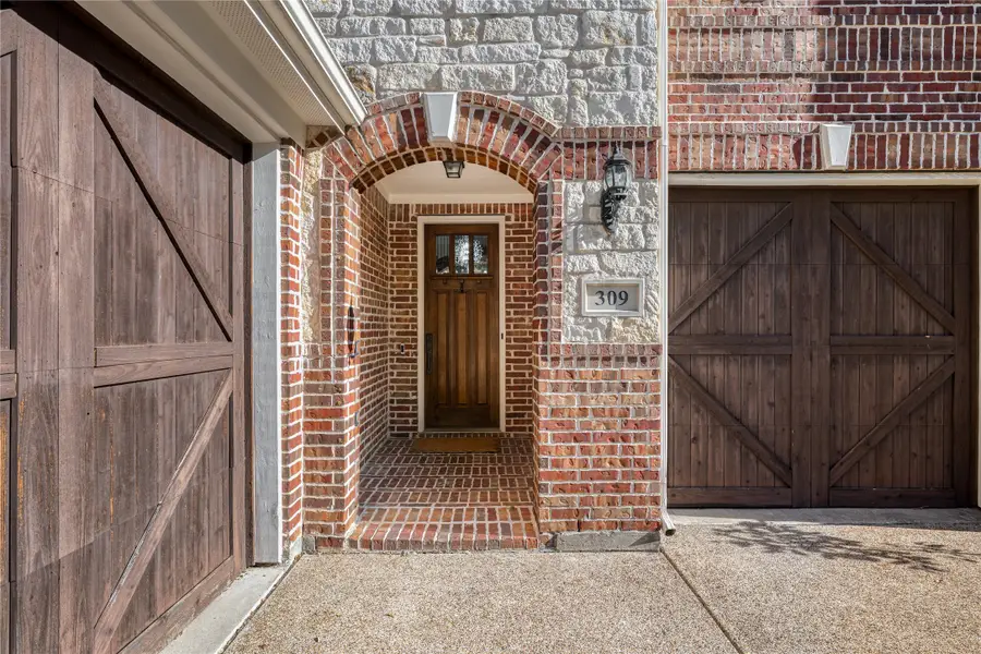 309 Bachman Creek Drive, McKinney, TX 75072 - Image #3