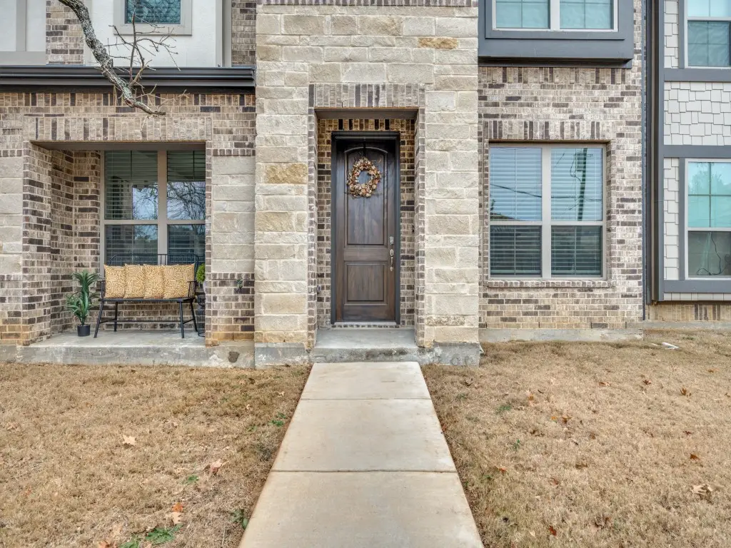 4226 Swinley Forest Drive, Arlington, TX 76017 - Image #1