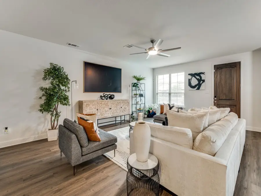 4226 Swinley Forest Drive, Arlington, TX 76017 - Image #3