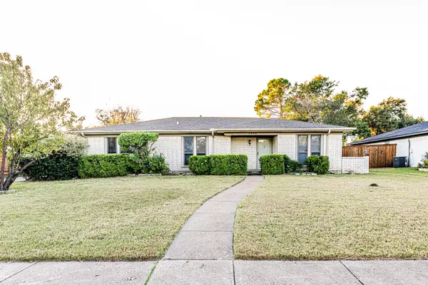 1322 E Spring Valley Road, Richardson, TX 75081