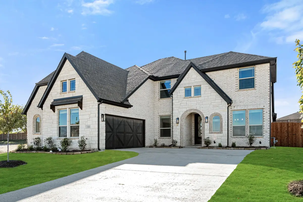 3466 Nightingale Lane, Midlothian, TX 76065 - Image #1