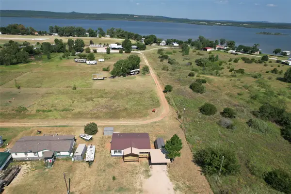 609 Clover Lane, Possum Kingdom Lake, TX 76449