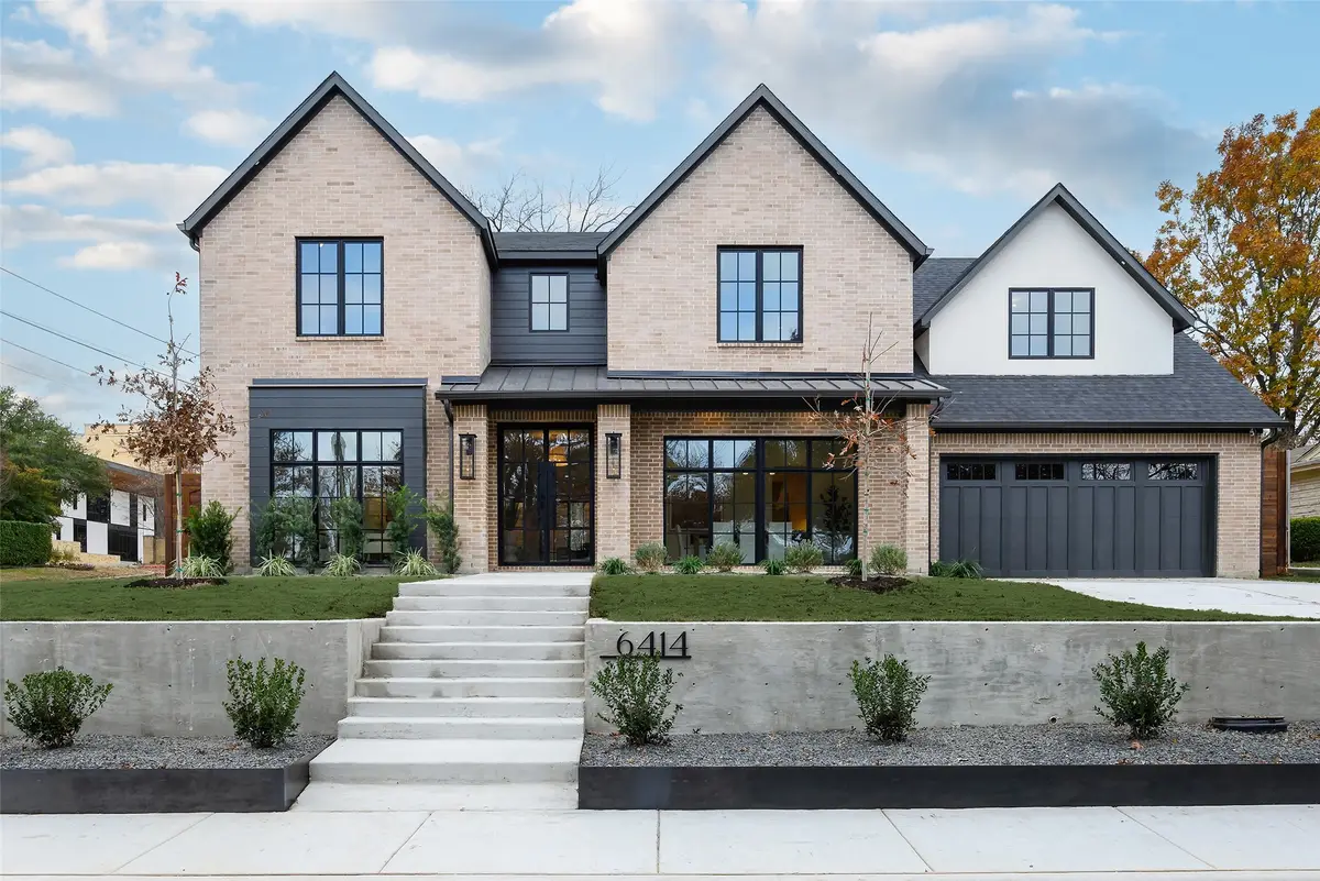 6414 Blanch Circle, Dallas, TX 75214 - Image #1