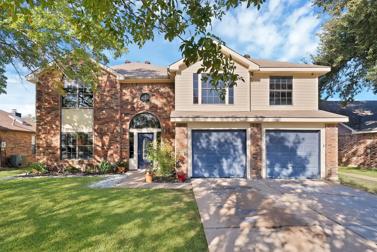 4343 Columbia Street, Grand Prairie, TX 75052 - Image #1