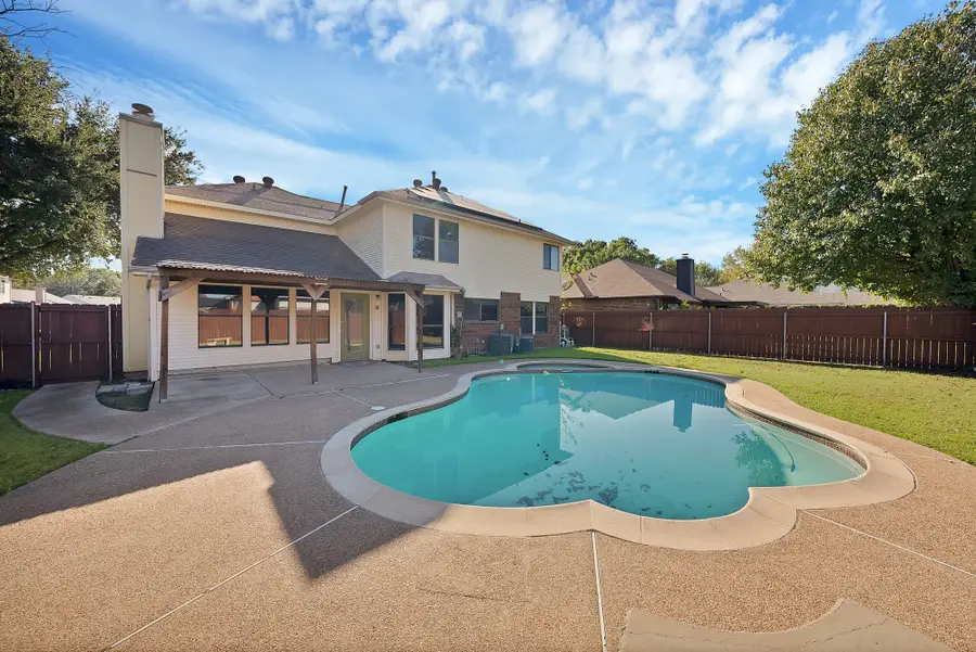 4343 Columbia Street, Grand Prairie, TX 75052 - Image #2