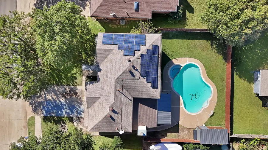 4343 Columbia Street, Grand Prairie, TX 75052 - Image #3