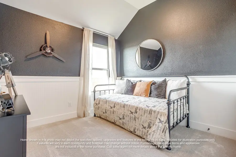 272 Sparkling Springs Drive, Waxahachie, TX 75165 - Image #2