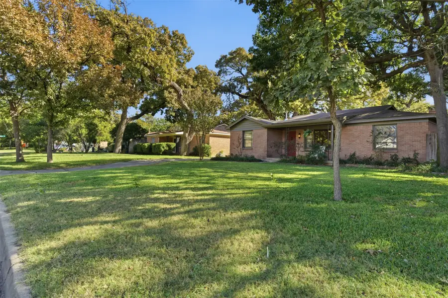 5413 Santa Marie Avenue, Fort Worth, TX 76114 - Image #2