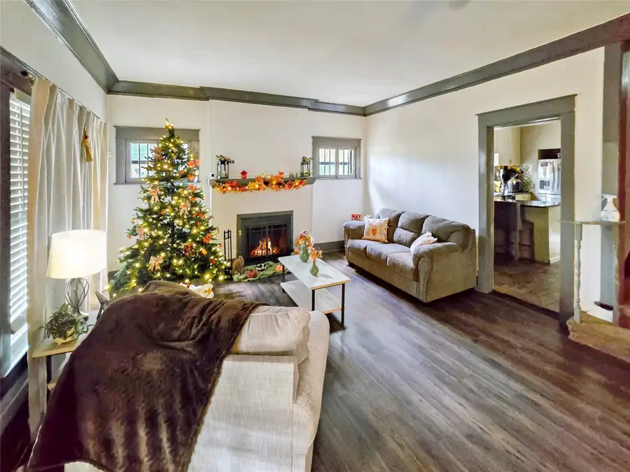 502 Griffith Avenue, Terrell, TX 75160 - Image #2