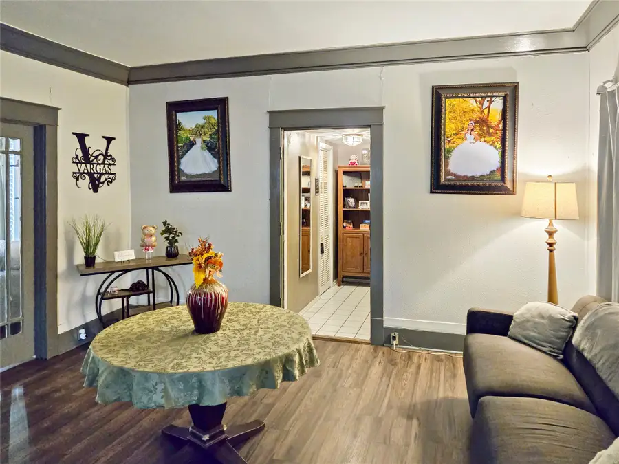 502 Griffith Avenue, Terrell, TX 75160 - Image #3