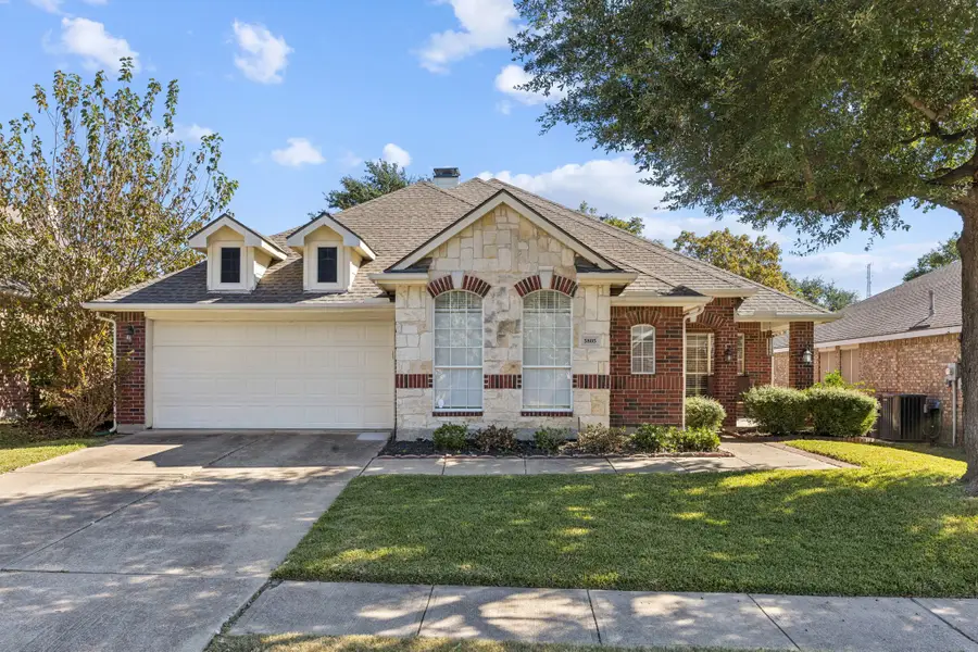 5805 Meadowcrest Lane, Sachse, TX 75048 - Image #2