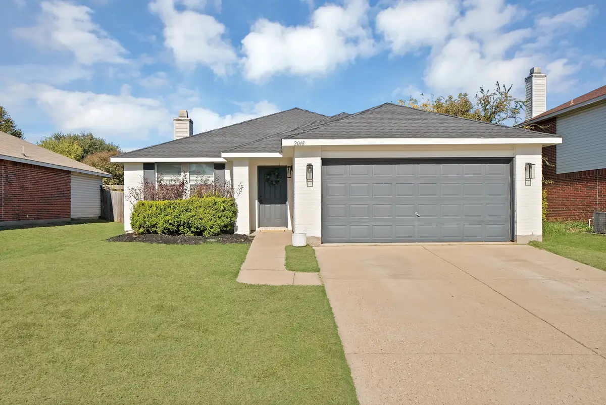 2048 Paducah Lane, Grand Prairie, TX 75052 - Image #1