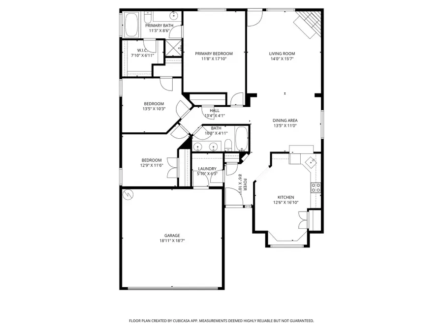 1505 Turtle Cove Drive, Little Elm, TX 75068 - Image #2