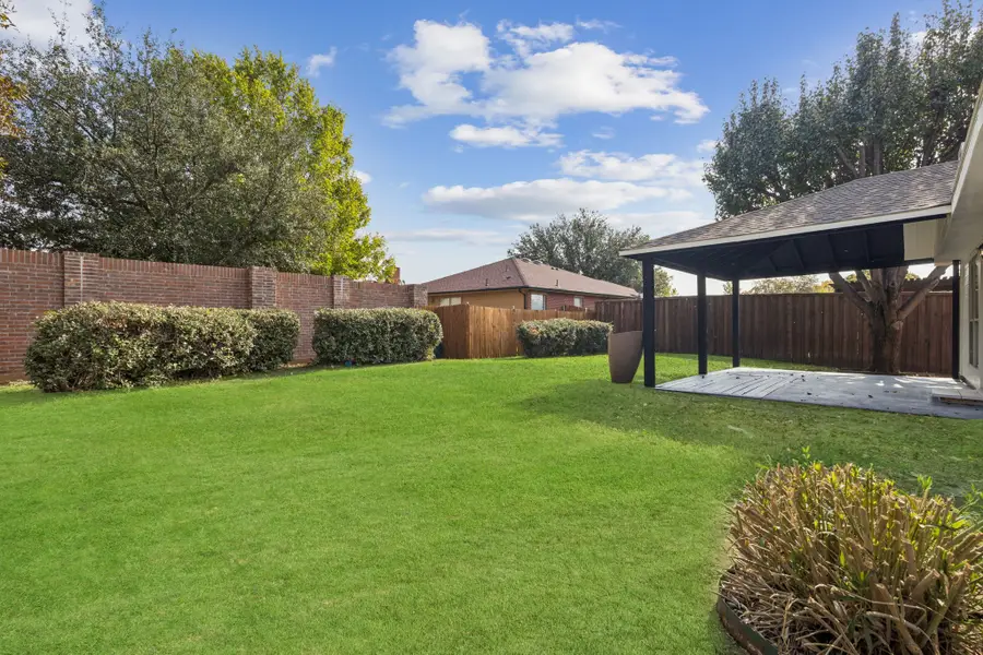 1505 Turtle Cove Drive, Little Elm, TX 75068 - Image #3