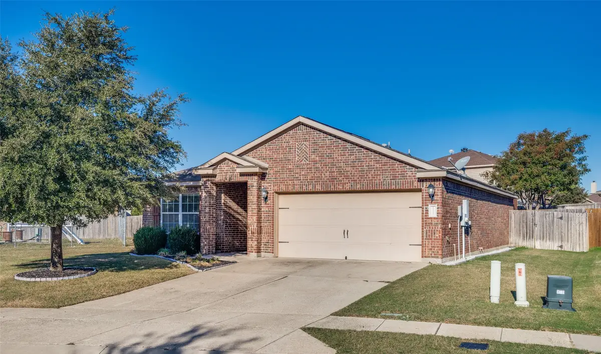 12242 Big Rock Drive, Rhome, TX 76078 - Image #1