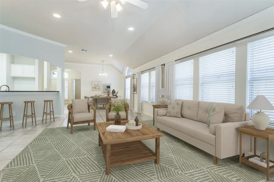 202 Fountainview Drive, Euless, TX 76039 - Image #3