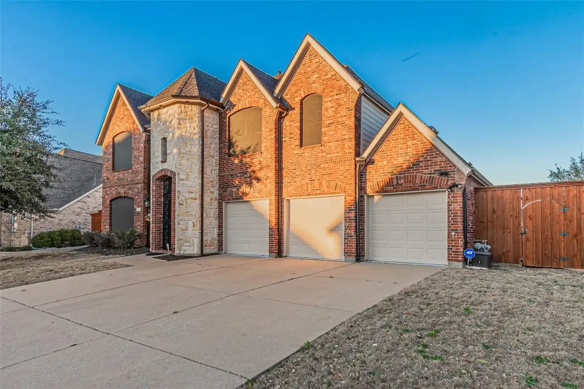 251 Wilson Drive, Prosper, TX 75078 - #1