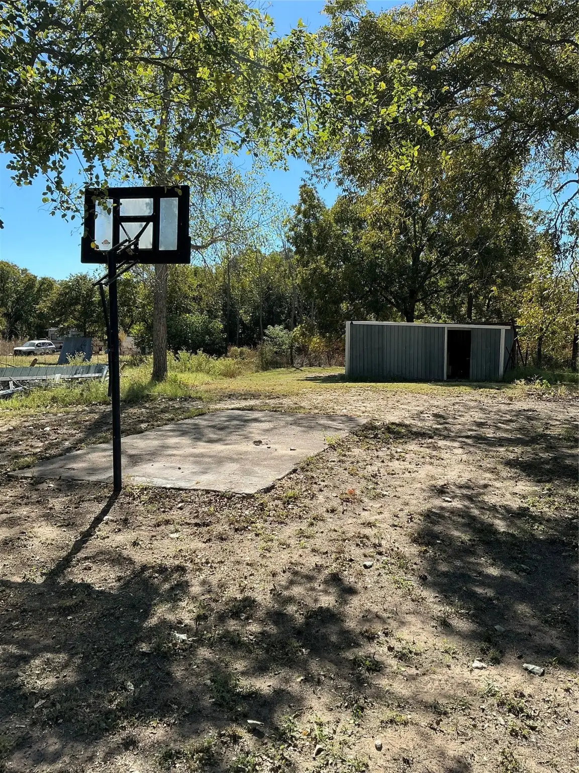 TBD Ne 4th, Cross Plains, TX 76443 - Image #1