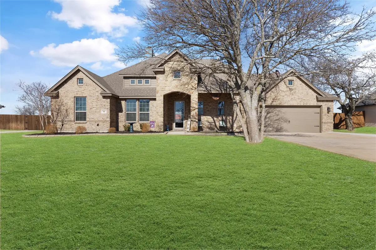 106 Acasia Street, Godley, TX 76044 - Image #1