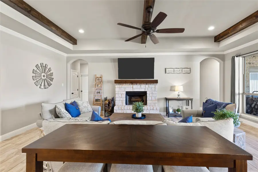 106 Acasia Street, Godley, TX 76044 - Image #2