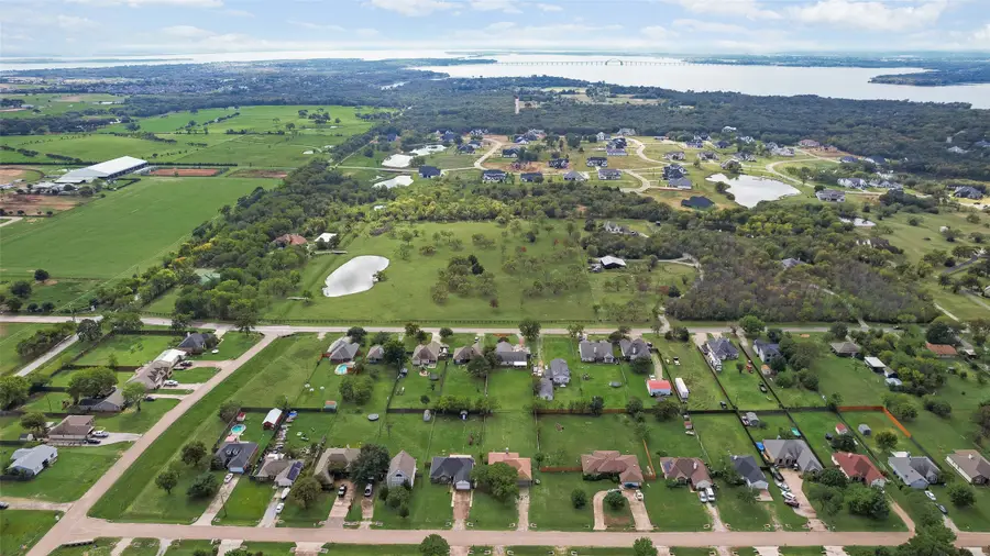 613 Torero Drive, Oak Point, TX 75068 - Image #3