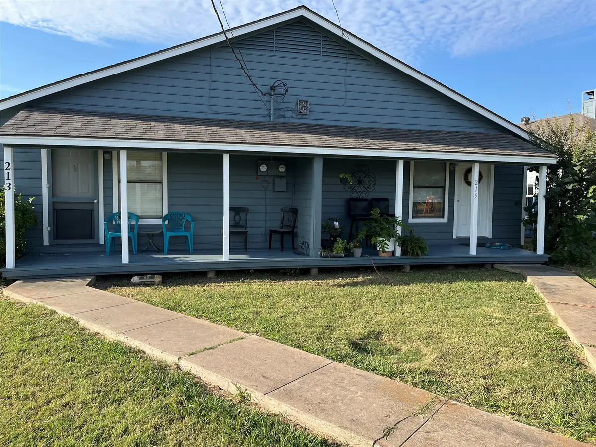213-215 W Cedar Street, Gunter, TX 75058 - Image #1